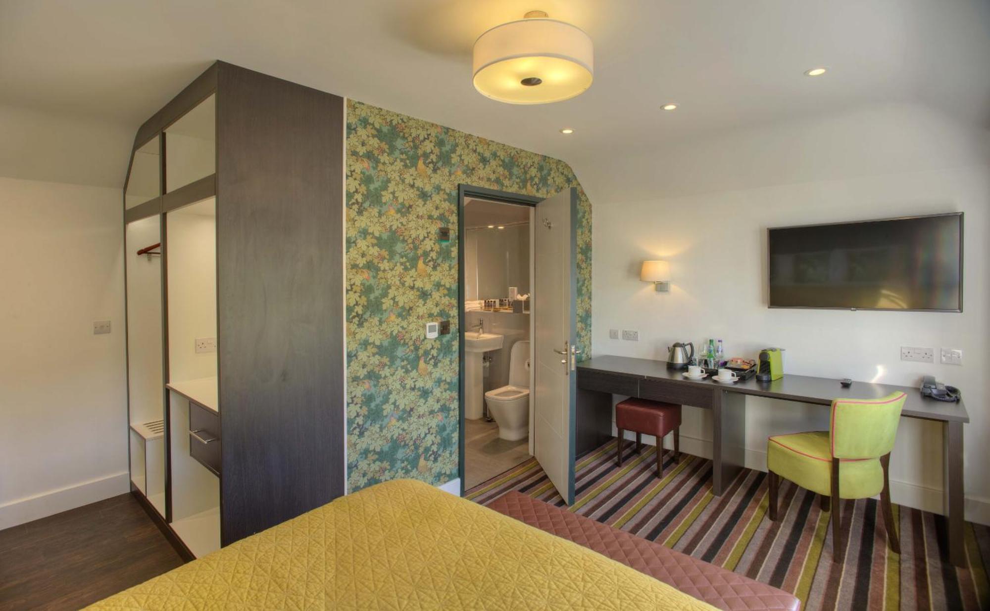 Denbies Vineyard Hotel Dorking Quarto foto