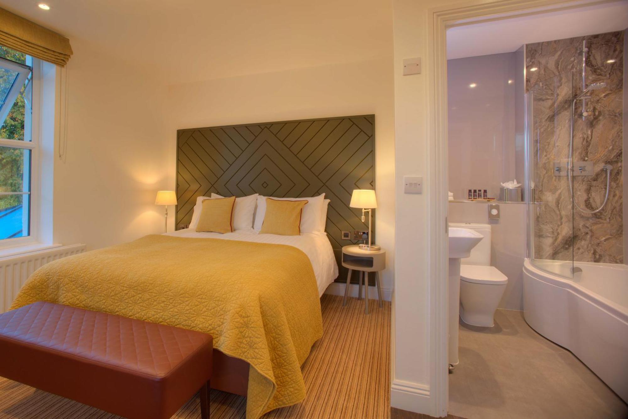 Denbies Vineyard Hotel Dorking Quarto foto